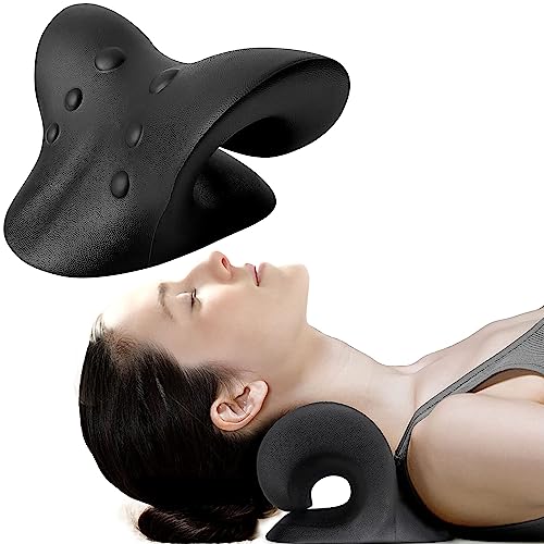 Cervical Pillow Neck and Shoulder Relaxer