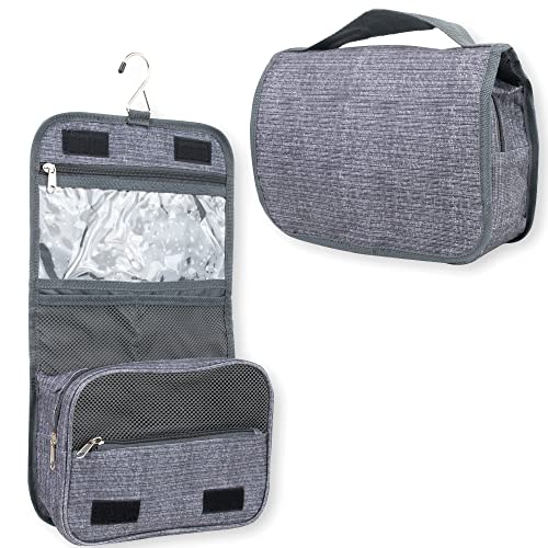 Summit Ridge Travel Toiletry Bag