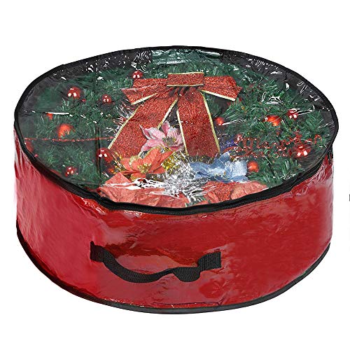 ProPik Christmas Wreath Storage Bag