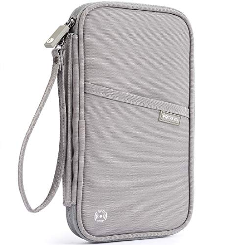 51ttV C5fL. SL500  - 14 Amazing Family Passport Wallet for 2023