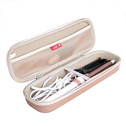 Hermitshell Hard Travel Case for Conair Curling Irons
