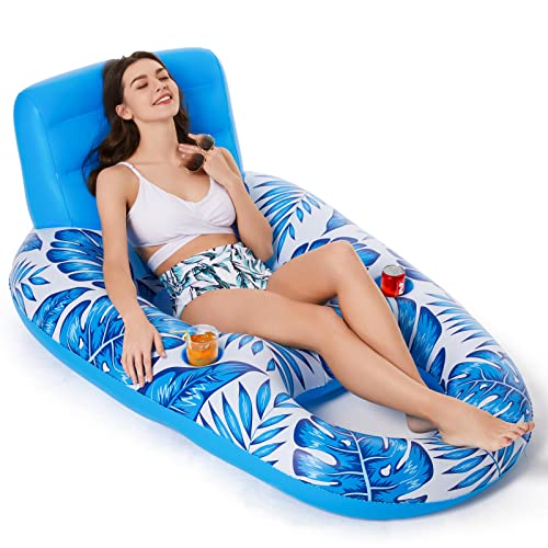 51tx3PpWg3L. SL500  - 10 Best Pool Floats For Adults With Cup Holder for 2024