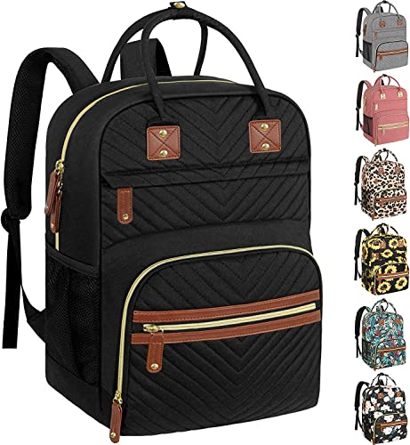 Large Capacity Diaper Bag Backpack for Women