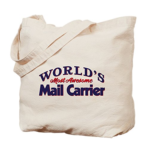 Mail Carrier Tote Bag