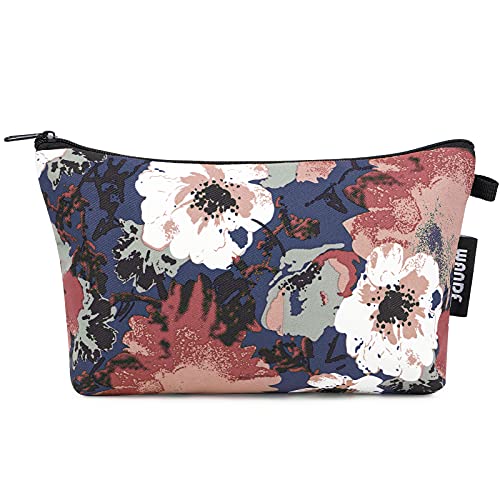 WANDF Mini Makeup Bag Organizer