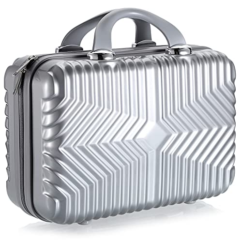 BSTKEY Portable Makeup Travel Case