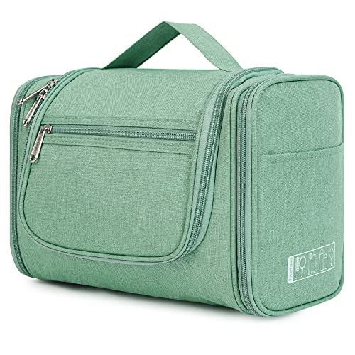 WANDF Large Hanging Toiletry Bag