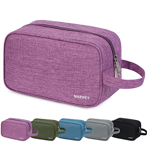 Narwey Travel Toiletry Bag Narwey Travel Toiletry Bag