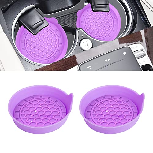 Amooca Car Cup Holders