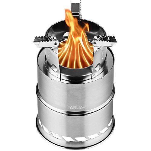 51uSdEjCCYL. SL500  - 15 Best Backpacking Stoves For 2024