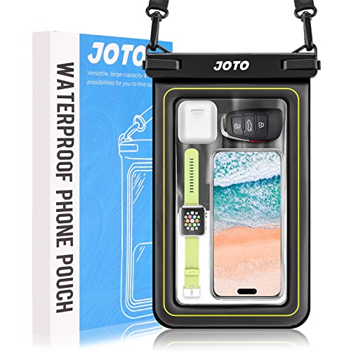 JOTO IP68 Waterproof Floating Phone Pouch