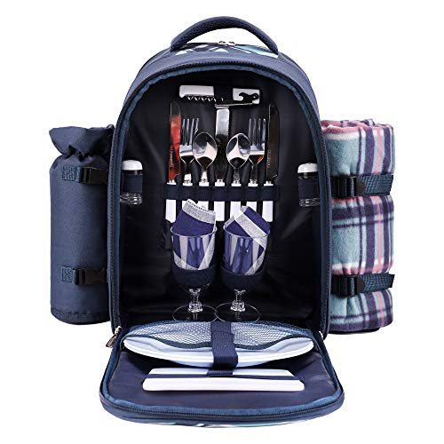 51uf5CoBlyL. SL500  - 15 Amazing Picnic Backpack for 2023