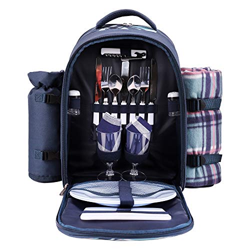 51uf5CoBlyL. SL500  - 15 Amazing Picnic Backpack for 2024