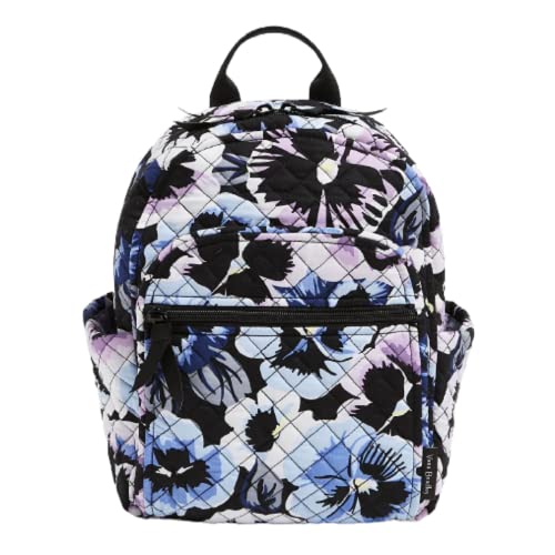 Vera Bradley Women's Small Backpack