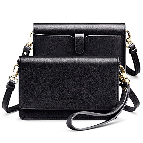 nuoku Women Small Crossbody Bag