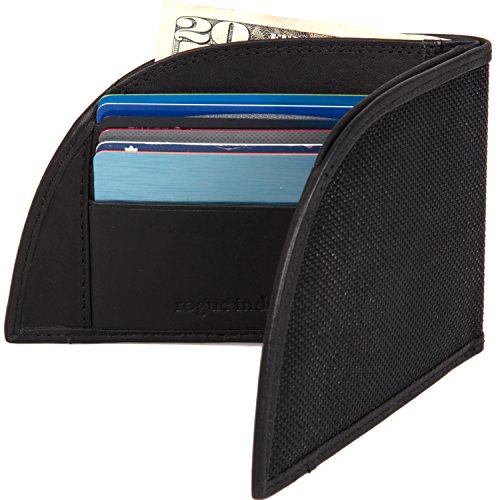 Rogue Industries Front Pocket Wallet