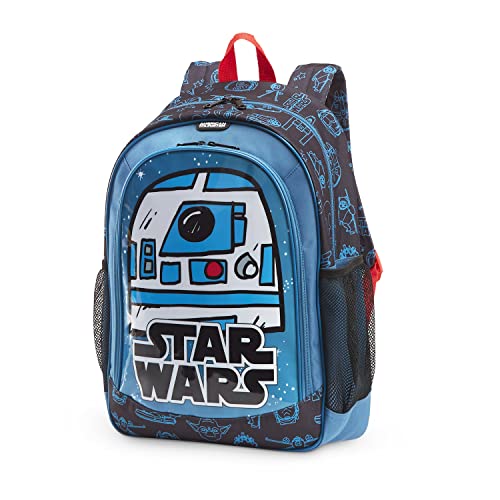 Disney Star Wars R2D2 Backpack