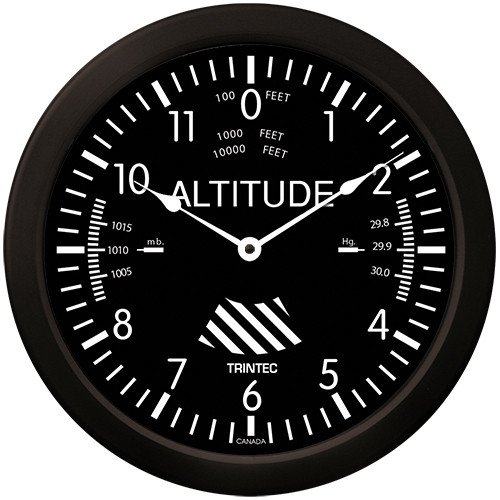 9 Best Airplane Wall Clock for 2024 51uvMpFAj9L. SL500 - 9 Best Airplane Wall Clock for 2024