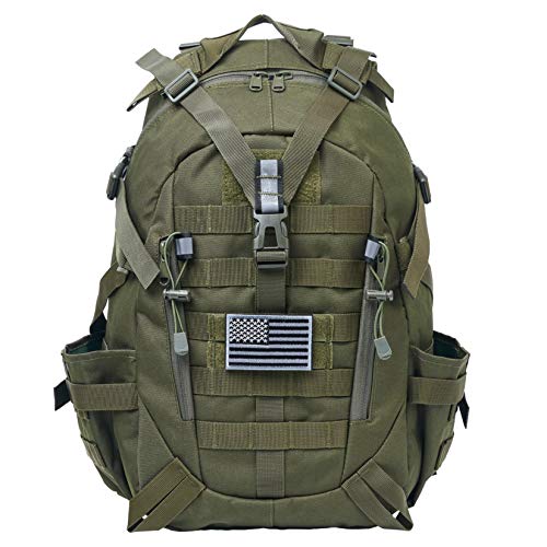 Pickag Tactical Backpack