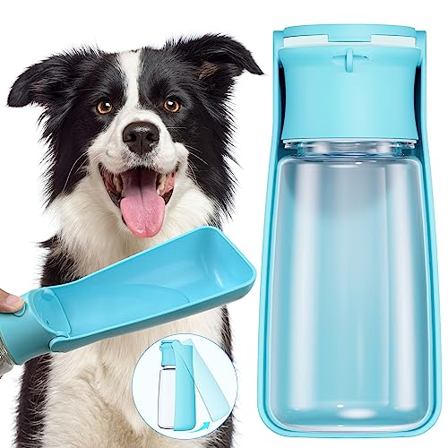 51v3jjeKrML. SL500  - 15 Amazing Dog Water Bottle for 2023