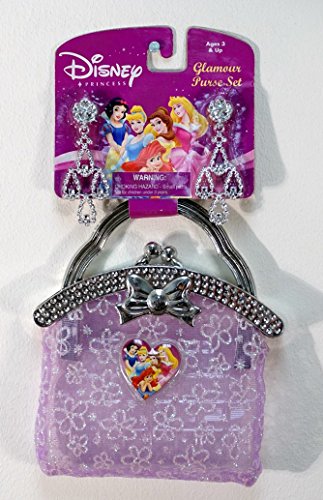 51v3uyiWtL. SL500  - 10 Amazing Disney Princess Handbag for 2023