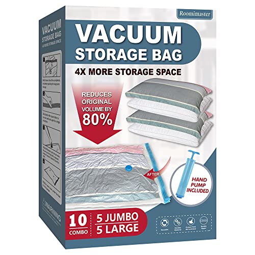51v4JPlPz5L. SL500  - 10 Best Vacuum Storage Bag for 2024