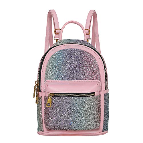 JIANBAO Girls Mini Travel Backpack