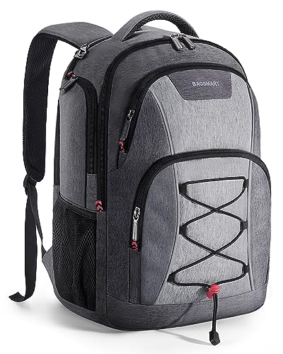 BAGSMART Laptop Backpack