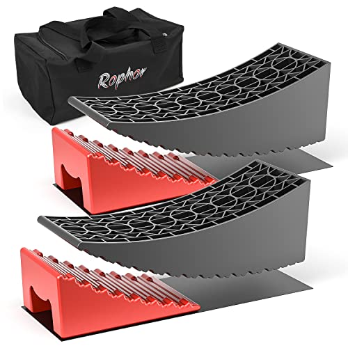 Rophor Camper Leveler 2 Packs