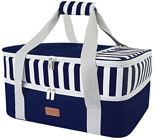 Insulated Casserole Carrier Bag