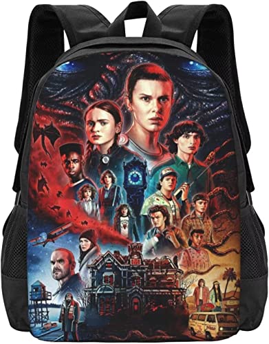 51vVmKaClFL. SL500  - 8 Best Stranger Things Backpack for 2023