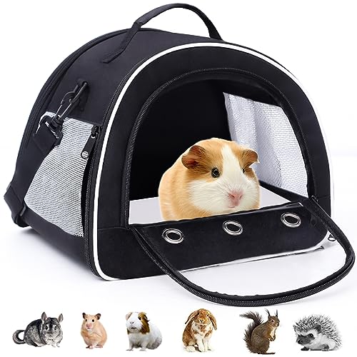 Portable Small Pet Carrier for Travel