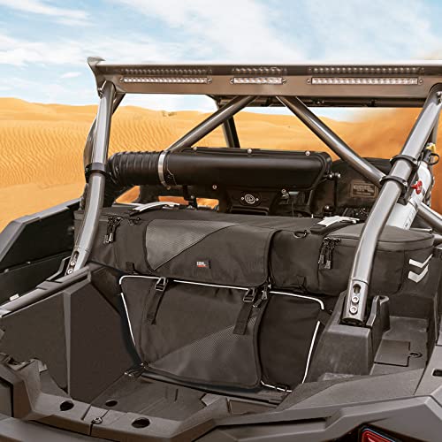 Kemimoto Rear Cargo Bag for RZR