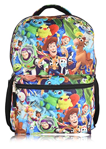 Toy Story Backpack For Kids Toy Story Backpack For Kids