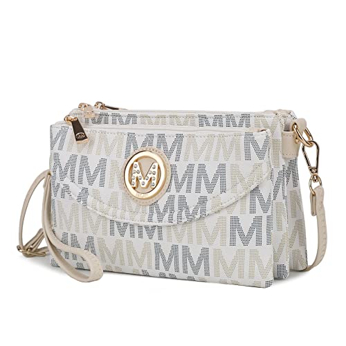 MKF Crossbody Bag for Women