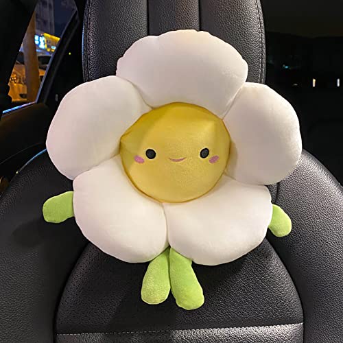 seemehappy Car Headrest Pillow