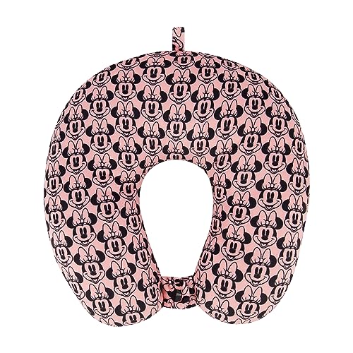 FUL Minnie Mouse Travel Neck Pillow