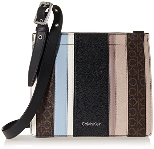 Calvin Klein Novelty Organizational Crossbody