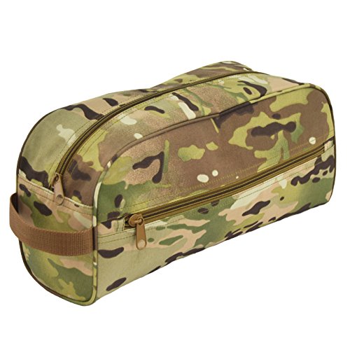 Multicam OCP Large Toiletry Bag