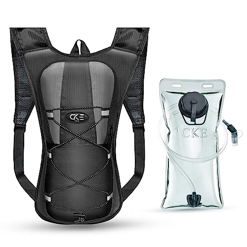 CKE Hydration Backpack