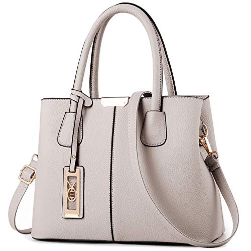 Women Top Handle Purses and Handbags