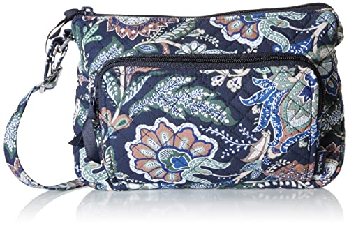 Vera Bradley Little Hipster Crossbody Purse