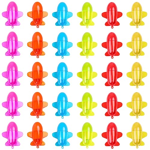 SunAngel Plane Ballpoint Pens