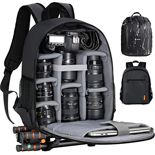 TARION Professional Camera Backpack