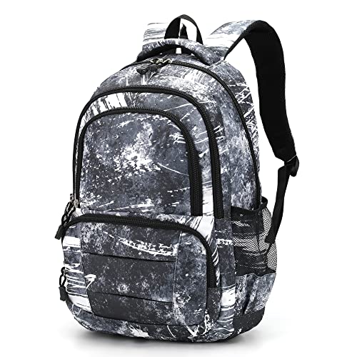 Lightweight Durable School Bag Backpack