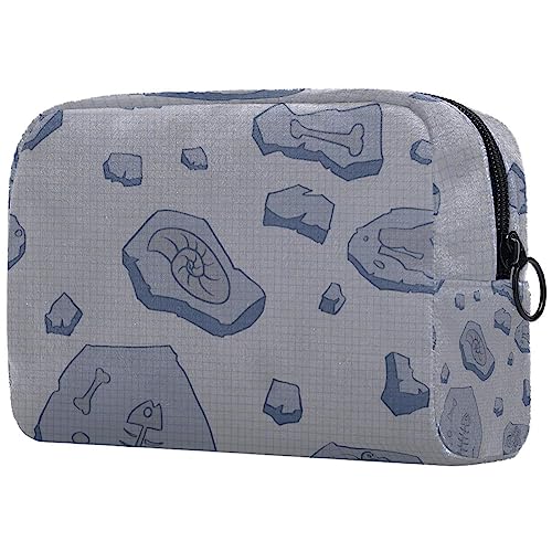 51waf7YLL. SL500  - 12 Amazing Fossil Cosmetic Bag for 2024