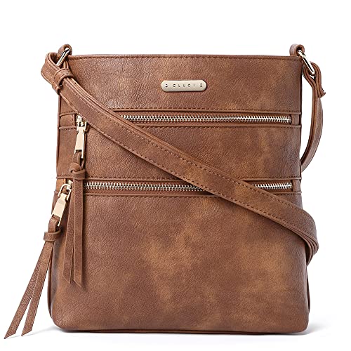 CLUCI Women's Crossbody Purses