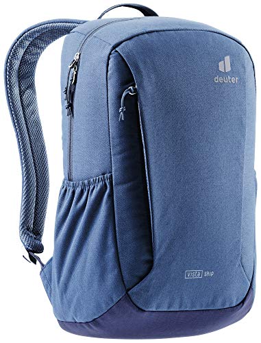 Deuter Modern Midnight-Navy Backpack