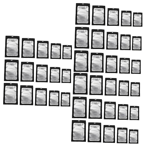 Compact and Reusable Vaccum Sealer Storage Bags