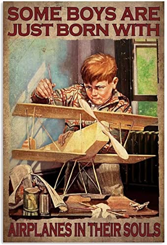 Airplane Jigsaw Puzzle